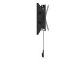 Multibrackets 1022 tv-beslag 81,3 cm (32") Sort