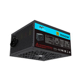 Nordic Gaming NGP-5279 enhed til strømforsyning 1000 W 24-pin ATX ATX Sort