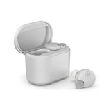 Yamaha TW-E7B Headset True Wireless Stereo (TWS) I ørerne Opkald/musik Bluetooth Hvid