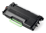 Brother TN-3600XXL tonerpatron 1 stk Original Sort