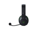 Razer Kaira for Xbox Headset Trådløs Spil Sort