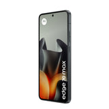Motorola edge 70 max 17,3 cm (6.82") Dual SIM Android 16.0 5G USB Type-C 8 GB 256 GB 7100 mAh Grå