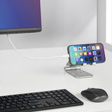 StarTech.com CDP2DP2MBW videokabel adapter 1,9 m DisplayPort USB Type-C Hvid