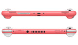 Nintendo Switch Lite bærbar spilkonsol 14 cm (5.5") 32 GB Berøringsskærm Wi-Fi Koral