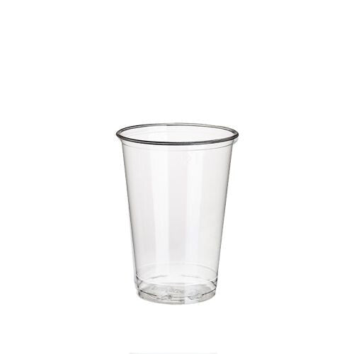 Papstar 16176 engangskop 100 stk 200 ml Polylactid (PLA)