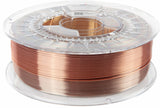 Spectrum Filaments 81021 3D print materiale Polymælkesyre (PLA), Silke Flerfarvet 1 kg
