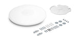 TP-Link Omada EAP772 WLAN adgangspunkt 9300 Mbit/s Hvid