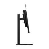 Lenovo Legion 27Q-10 OLED computerskærm 67,3 cm (26.5") 2560 x 1440 pixel Quad HD Sort