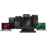 HP Z2 Tower G9 Intel® Core™ i7 i7-14700K 32 GB DDR5-SDRAM 1 TB SSD NVIDIA RTX A2000 Windows 11 Pro Workstation AI Workstation Sort