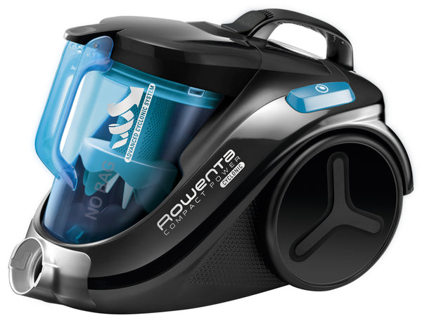 Rowenta Compact Power RO3731 støvsuger 1,5 L Beholder vakuum Dry 750 W Poseløs