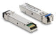 DeLOCK 86094 modul til netværksmodtager Fiberoptisk 1000 Mbit/s SFP