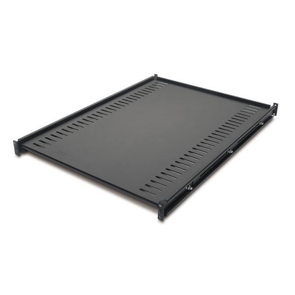 APC AR8122BLK tilbehør til rack Justerbar hylde