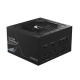 GIGABYTE UD750GM PG5 enhed til strømforsyning 750 W 20+4 pin ATX ATX Sort
