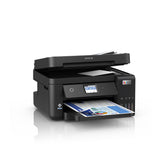 Epson EcoTank ET-4850 Inkjet A4 4800 x 1200 dpi 33 sider pr. minut Wi-Fi