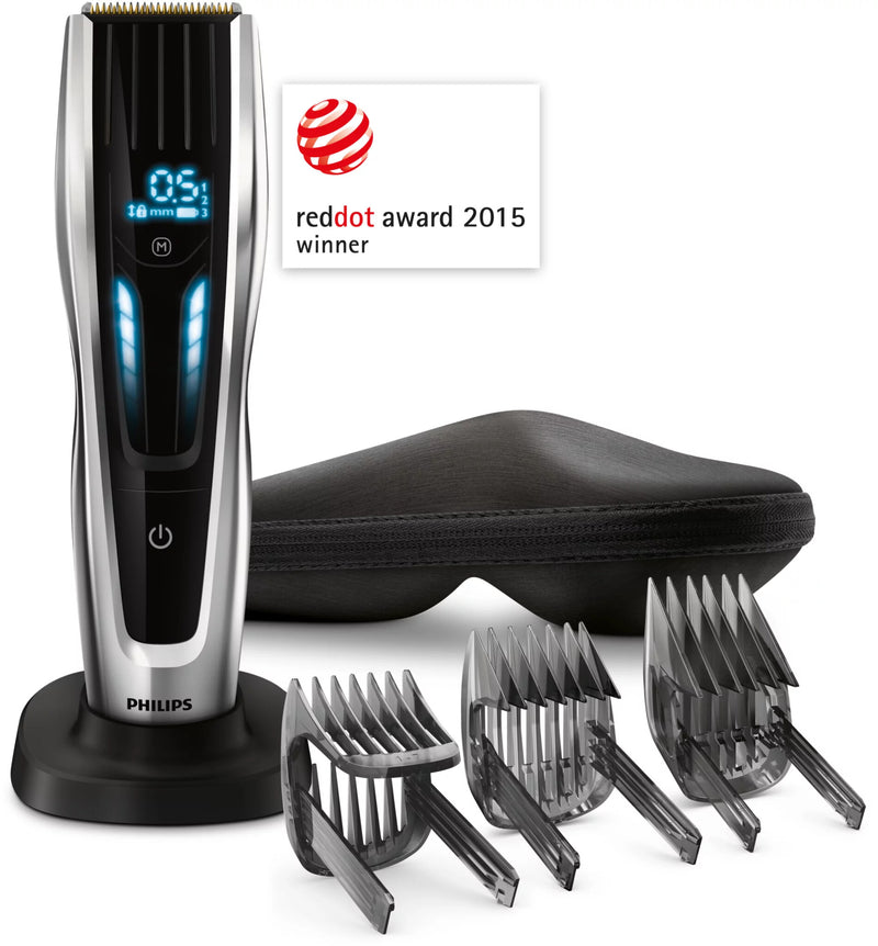 Philips HAIRCLIPPER Series 9000 HC9450/20 Hårklipper