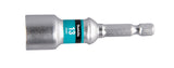 Makita E-03486 skruetrækker bit-holder 25,4 / 4 mm (1 / 4") 1 stk