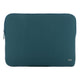 Mobilis 049017 taske og etui til laptop 35,6 cm (14") Blå, Grå