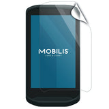 Mobilis 036207 håndholdt mobilcomputertilbehør Skærmbeskytter