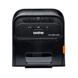 Brother RJ-3035B POS printer 203 x 203 dpi Kabel & trådløs Direkte termisk Mobil printer