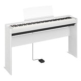 Yamaha P-225WH digital klaver 88 taster Hvid