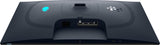 Alienware AW2725D computerskærm 68,6 cm (27") 2560 x 1440 pixel Quad HD QD-OLED Blå