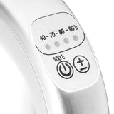 ELDOM C510B Lumi elkedel 1,7 L 2200 W Hvid