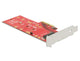 DeLOCK 89577 interface-kort/adapter Intern M.2