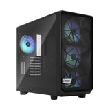 Fractal Design Meshify 2 RGB Tower Sort