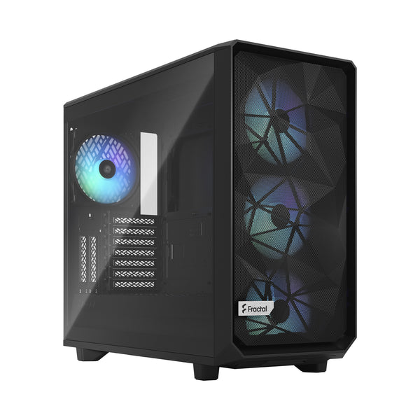 Fractal Design Meshify 2 RGB Tower Sort