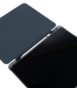 Tucano IPDP13M4ST-BBK tablet etui 33 cm (13") Folie Grå