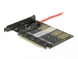DeLOCK 90435 interface-kort/adapter Intern M.2