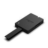 NZXT AC-CRFR1-B1 kontrol af blæserens hastighed 3 kanaler Sort