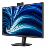 Philips 3000 series 27B2U3601H/00 computerskærm 68,6 cm (27") 2560 x 1440 pixel Quad HD LCD Sort