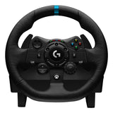 Logitech G G923 SE Sort USB 2.0 Rat + pedaler + joystick Xbox, Xbox One, Xbox Series S, Xbox Series X