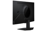 Samsung G50F computerskærm 68,6 cm (27") 2560 x 1440 pixel Quad HD OLED Sort