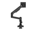 Multibrackets 3262 skærmbeslag og -stativer 124,5 cm (49") Skrivebord Sort