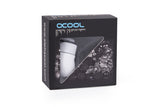 Alphacool 17487 Computerkølesystem, dele og tilbehør Monteringssæt