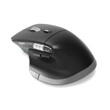 Port Designs 910203 mus Kontor Højre hånd RF trådløs + Bluetooth Optisk 4000 dpi
