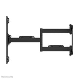 Neomounts WL40S-850BL18 tv-beslag 2,18 m (86") Sort