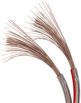 Goobay 15118 lydkabel 10 m Transparent