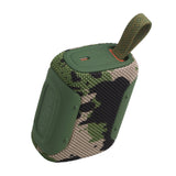 JBL GO 5 Bærbar mono højttaler Camouflage 4,8 W