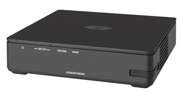 Crestron AM-3000-WF-I trådløs præsentationssystem HDMI Desktop