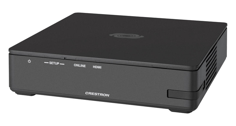 Crestron AM-3000-WF-I trådløs præsentationssystem HDMI Desktop