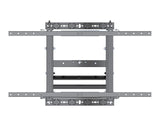 Multibrackets 1749 skærmbeslag til skiltning 2,41 m (95") Sort