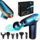 Extralink MSG-02-LITE massageapparat Universel Sort