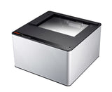 Plustek SecureScan X150 Sort, Hvid