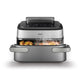 Philips 5000 series Airfryer Megabasket med damp