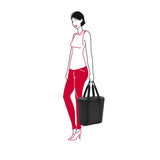 Reisenthel Thermoshopper Termisk beholder 15 L Sort