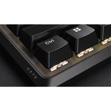 Corsair K70 CORE TKL tastatur Spil USB Sort