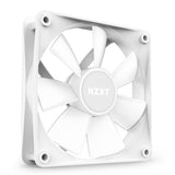 NZXT F120 RGB Core Computerkabinet Ventilator 12 cm Hvid 1 stk